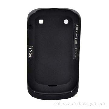 Battery Case/Power Pack for RIM's BlackBerry 9900, with 2,000mAh Capacity